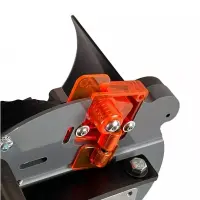 Mr.Bulletfeeder Pre-Set Nose-Guide